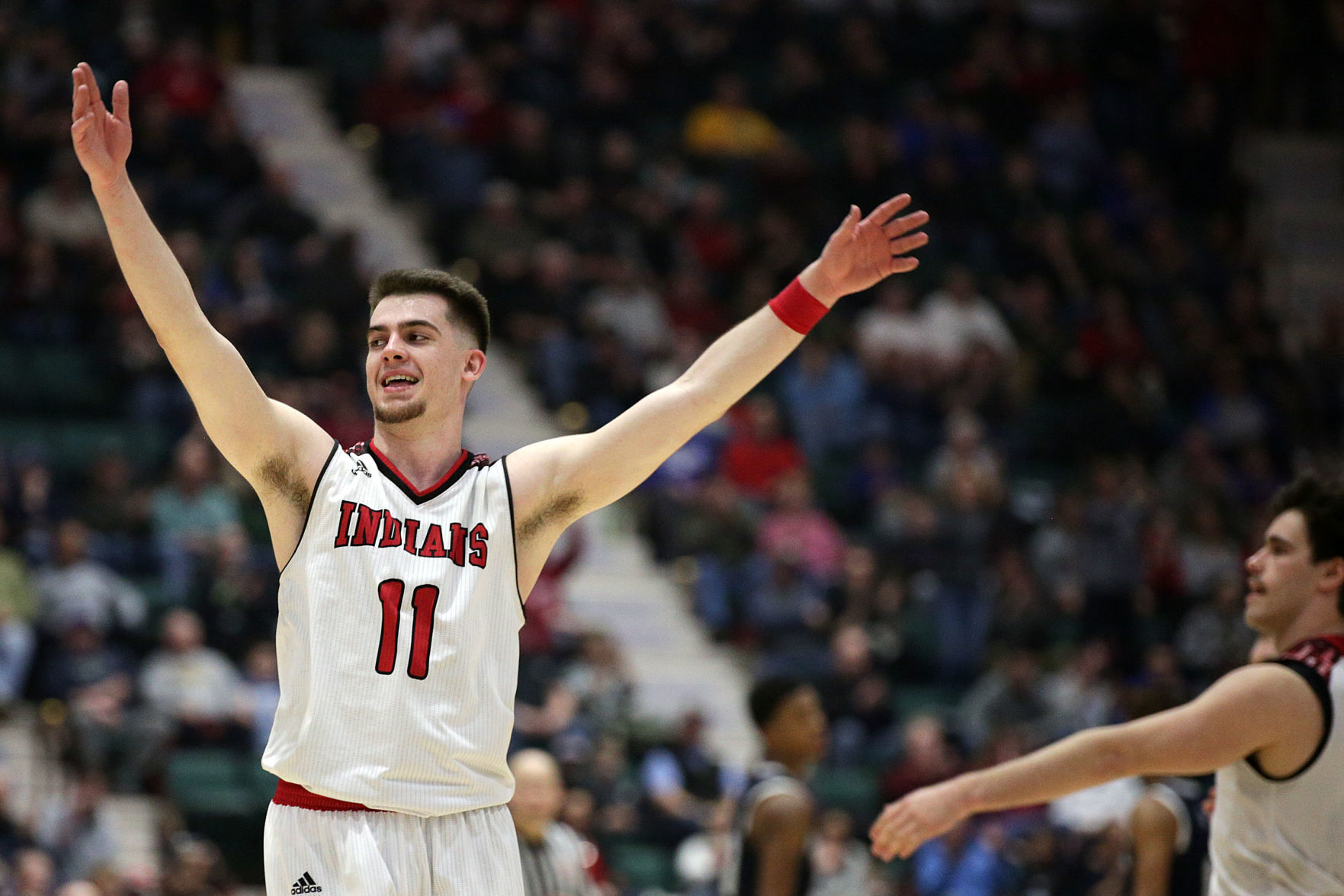 Federation: Glens Falls vs. South Bronx Prep